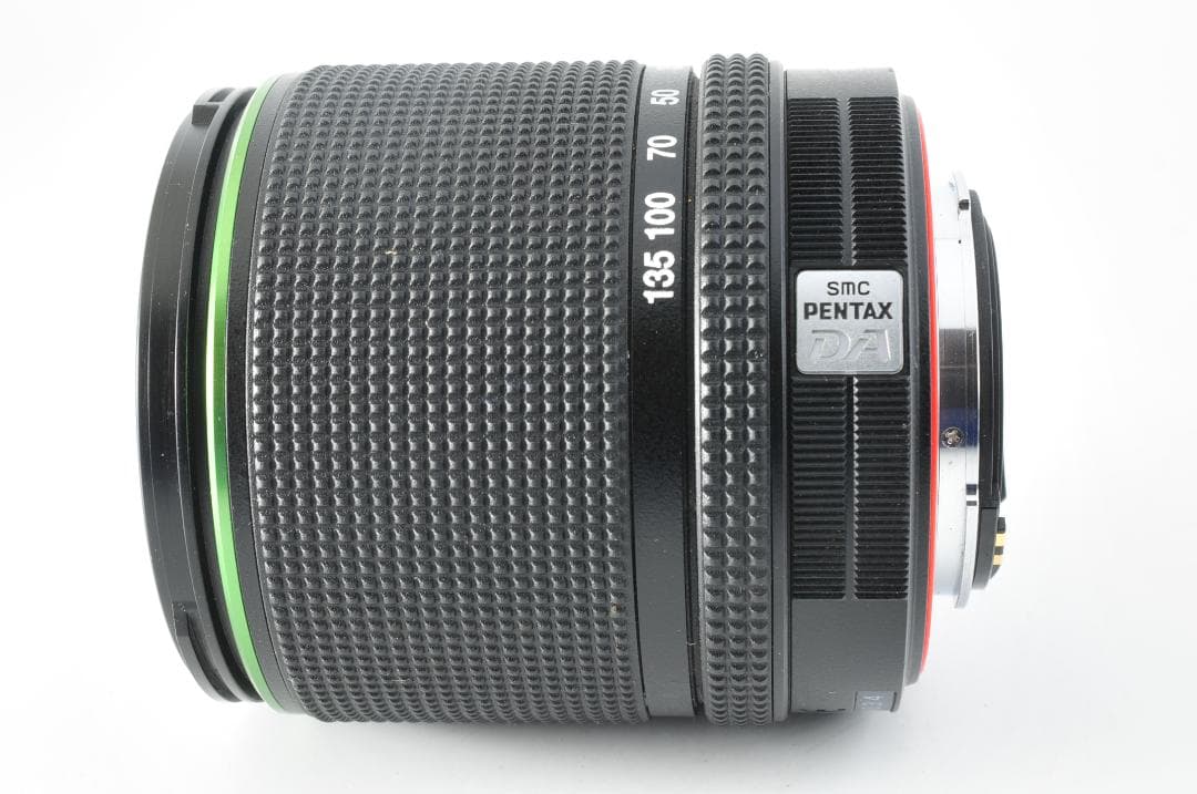 レンズ(ズーム) PENTAX-DA 18-135mm F3.5-5.6 ED AL #1122