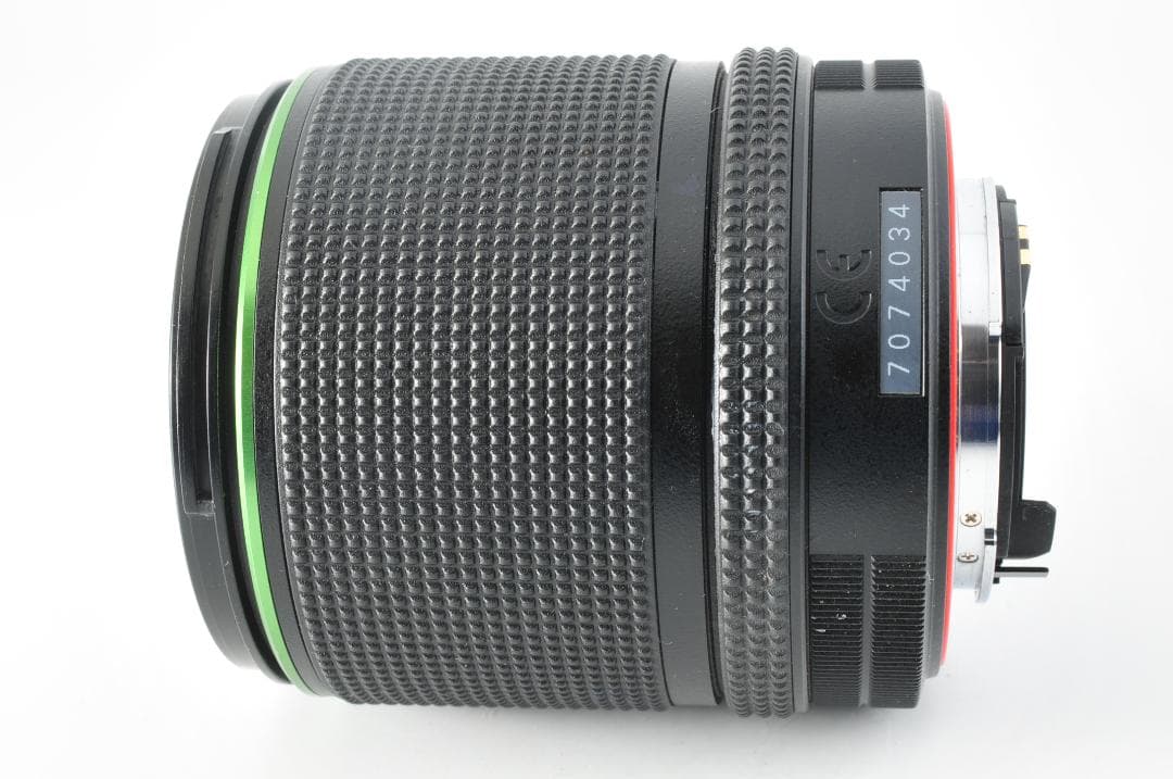 レンズ(ズーム) PENTAX-DA 18-135mm F3.5-5.6 ED AL #1122