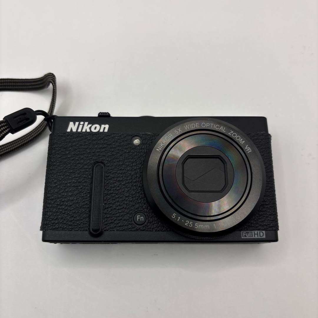 ジャンク品のNikon COOLPIX P330の通販はau PAY マーケット - 輸入雑貨