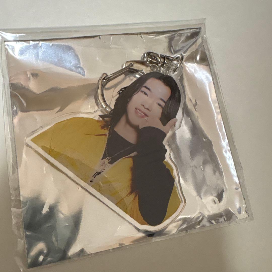 EBiDAN 大運動会 アクキー BUDDiiS SHOOT - メルカリ