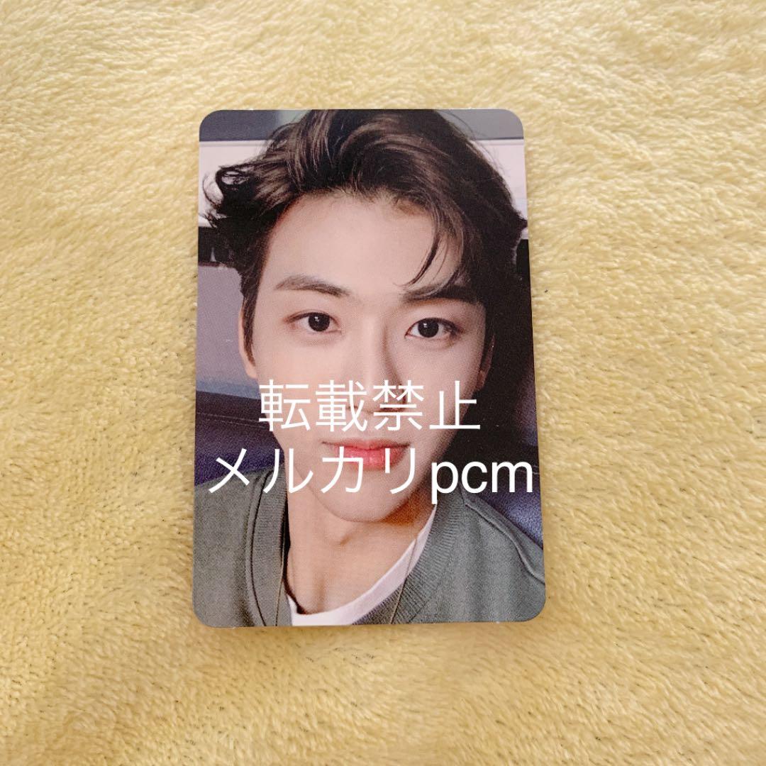 ジェミン トレカ ジェミン トレカ まとめ売り - メルカリ