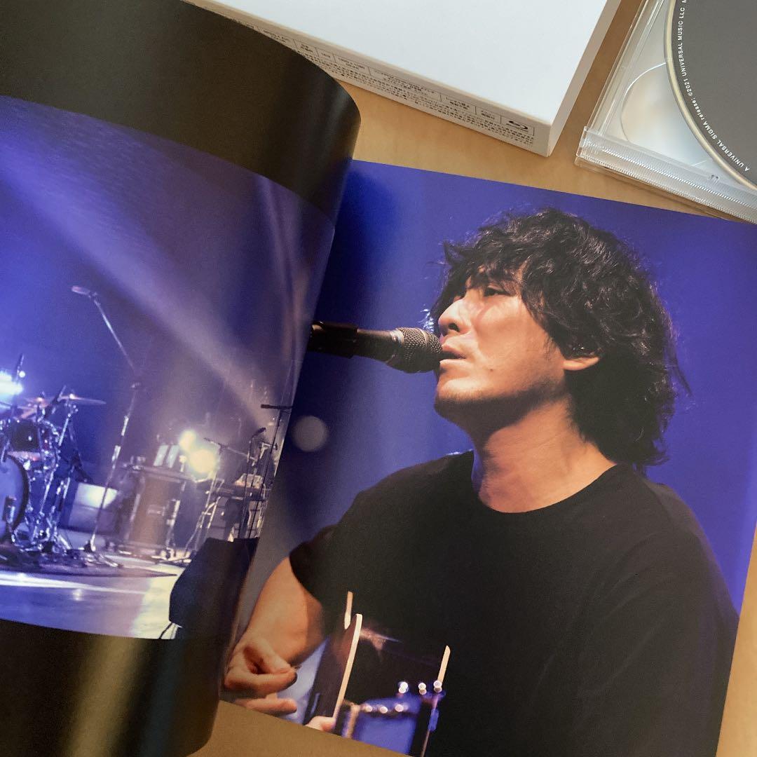 即購入ok!!】バックナンバー『黄色』ファンクラブ限定盤 DVD - メルカリ