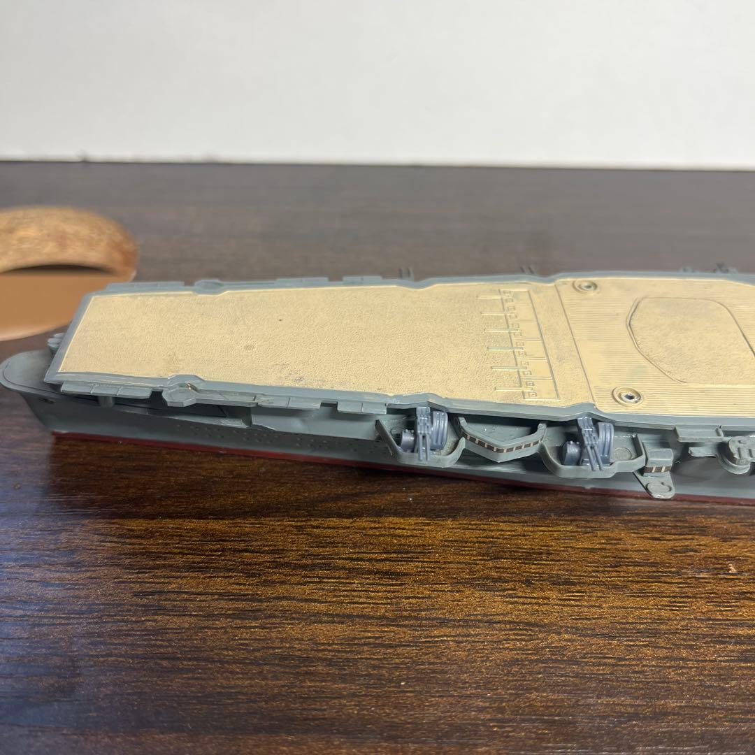 1/700 日本海軍 第二航空戦隊 空母蒼龍・飛龍 2隻セット - メルカリ