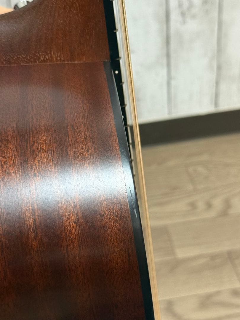 ヒデマロ様 専用】エレアコ Martin D-10E - メルカリ