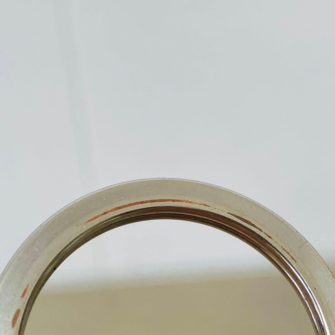 ルイヴィトン チャーム モノグラム ポルトクレ ラウンド i18913 - メルカリ