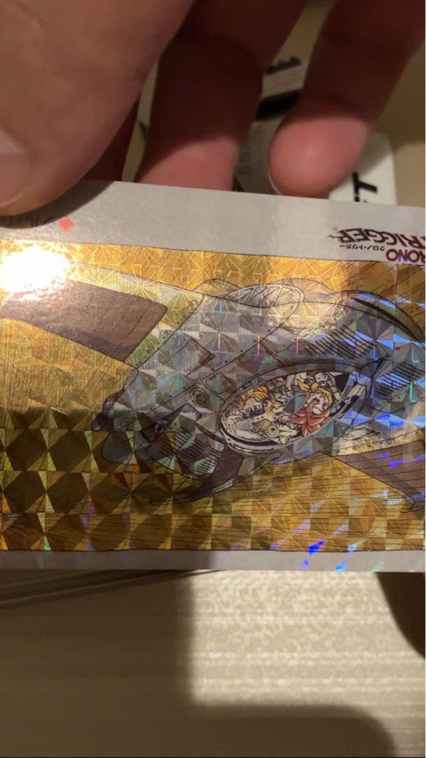 ぐら様専用です【新品・希少】オールスターキャスト クロノトリガー