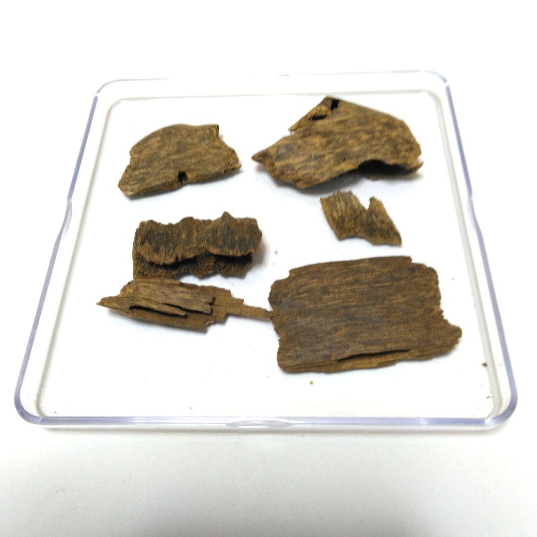 松栄堂 極品沈香 9.9g