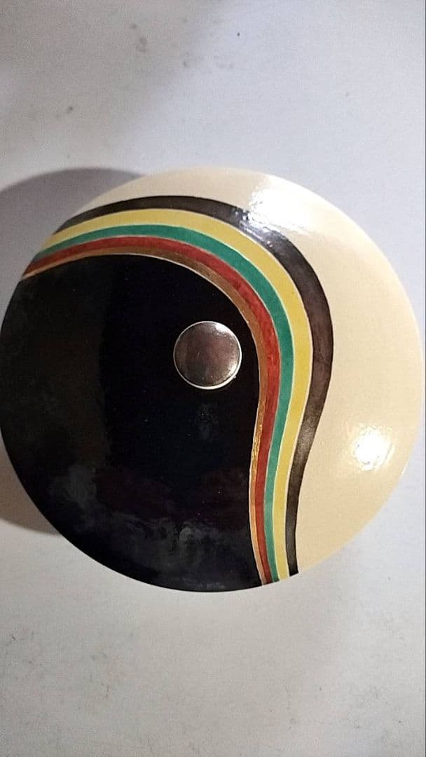 永楽　菓子鉢 14代室 永楽妙全 赤絵菓子鉢（共箱） 商品詳細｜古美術「米山堂