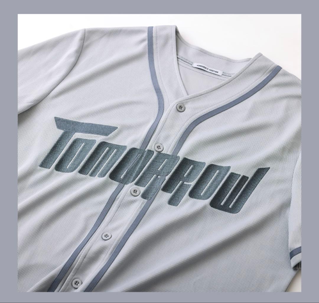 TXT ACT : TOMORROW ユニフォーム スビン - メルカリ