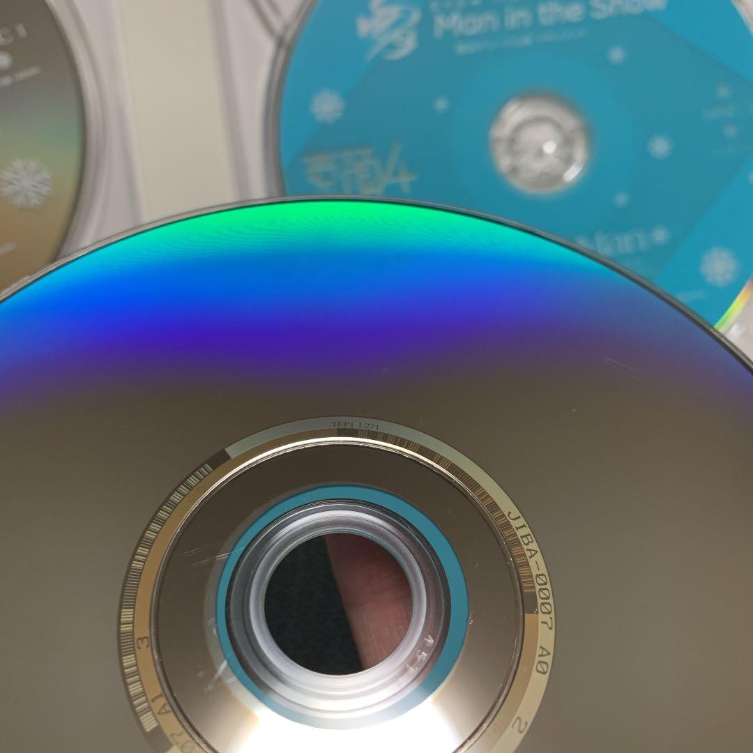  Man盤 素顔4 正規品 おまけ付き