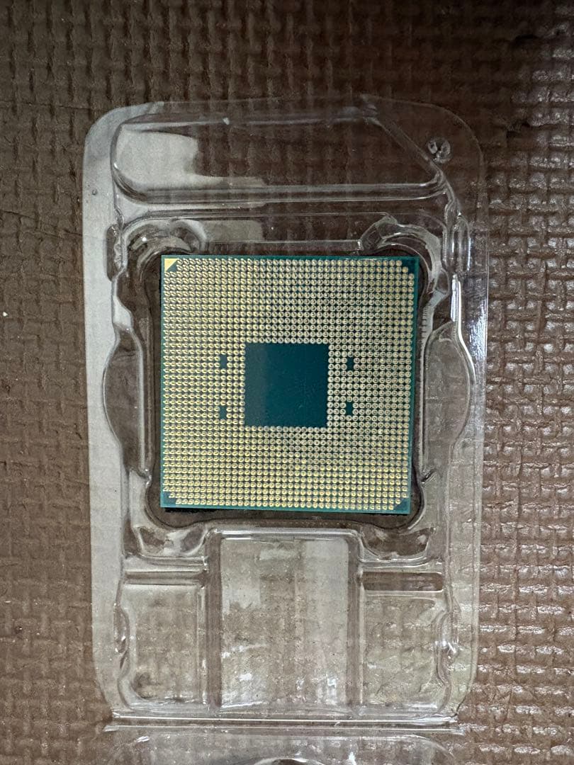 AMD Ryzen 9 5950X CPU 本体 - メルカリ