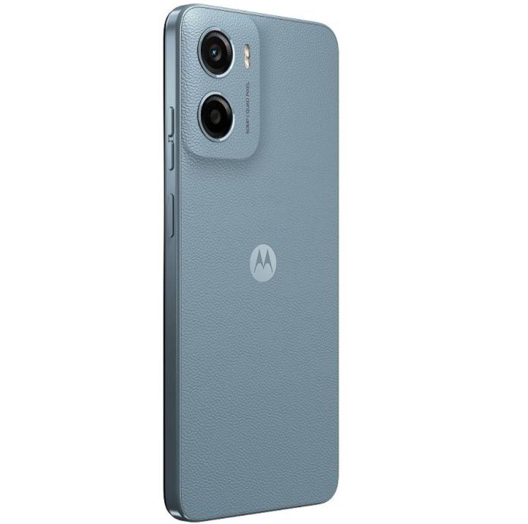 新品未使用・未開封】Moto g05 ミスティブルー SIMフリー - メルカリ