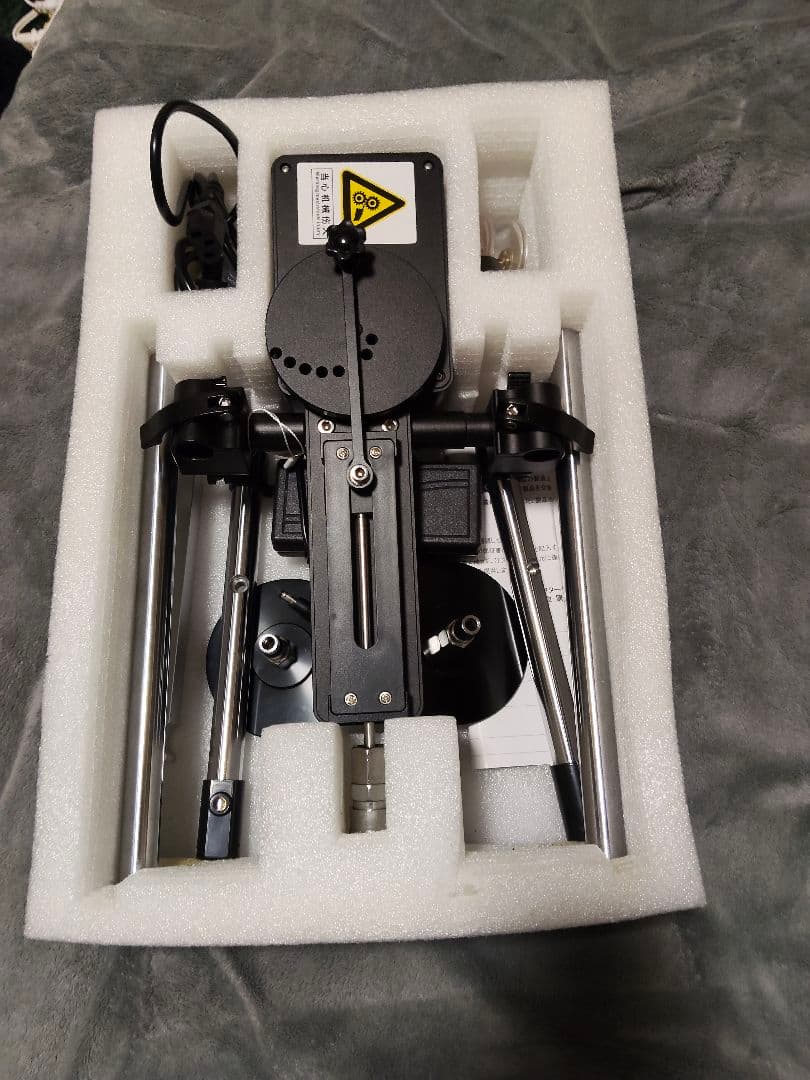 muyjoy ピストンマシン