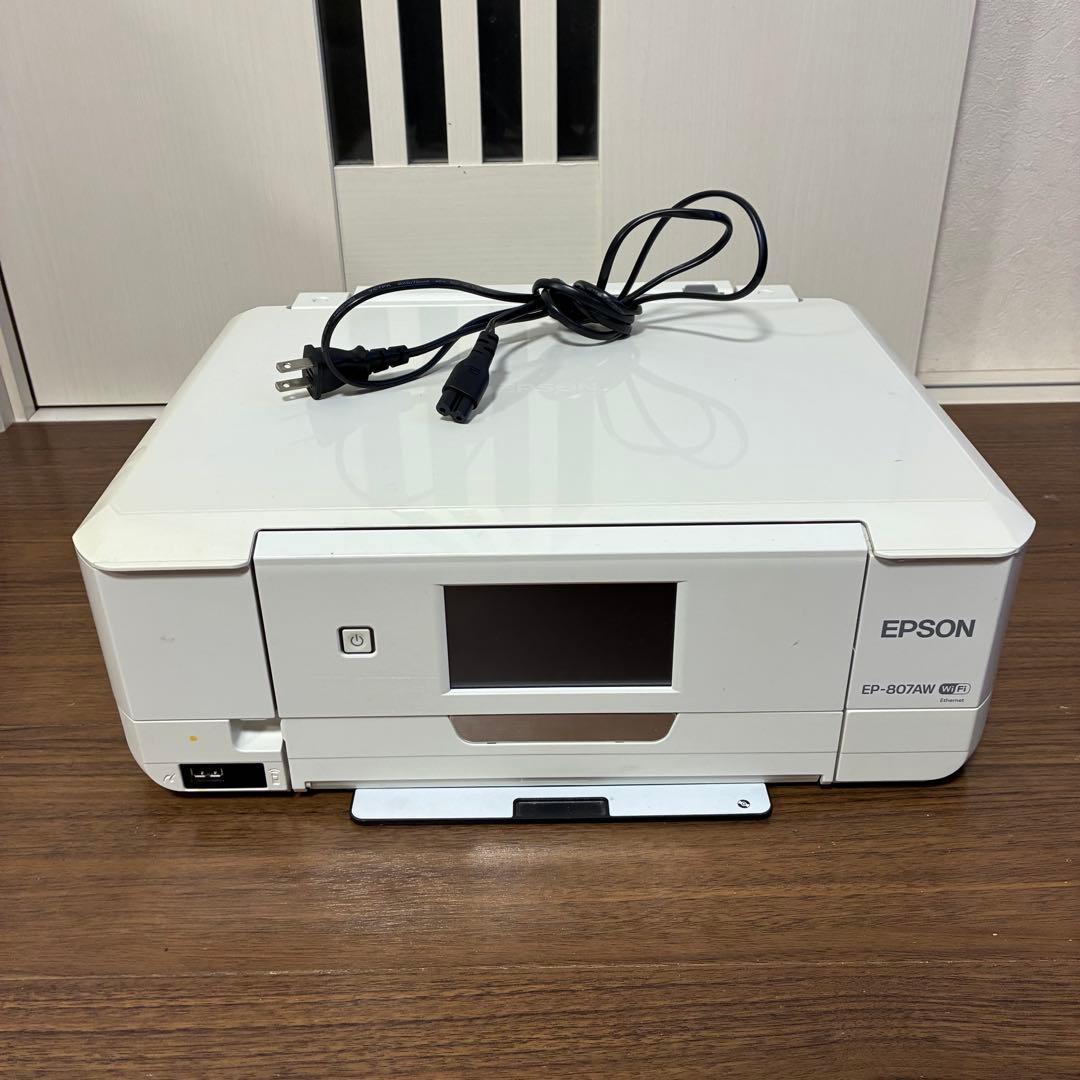 OKO EPSON プリンター本体 インクカートリッジ セット Amazon.co.jp: エプソン 純正 インクカートリッジ ヨット YTH-6CL 6色