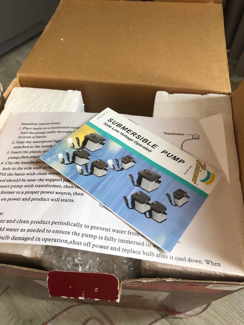 希少アメリカビンテージコカコーラボトル水が流れて光るクーラー