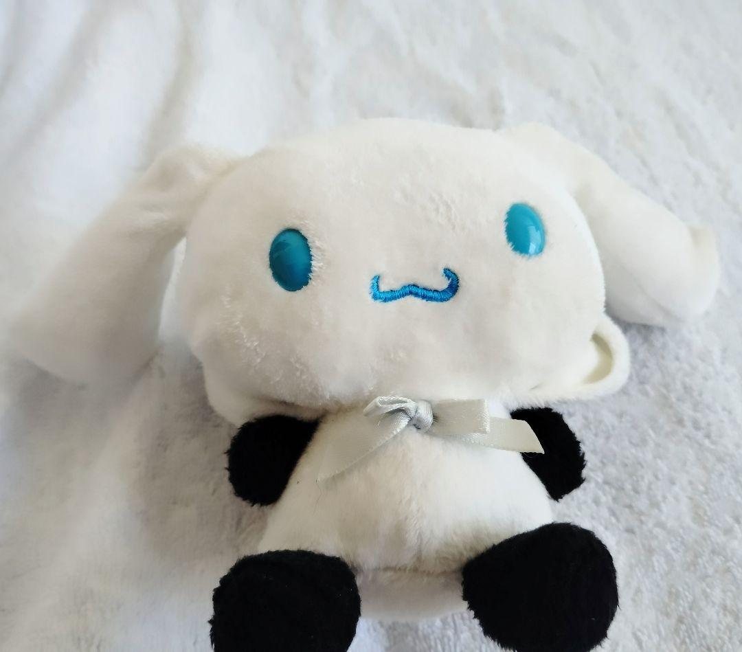 シナモンロール シフォン カプチーノ エスプレッソ 着ぐるみぬいぐるみ