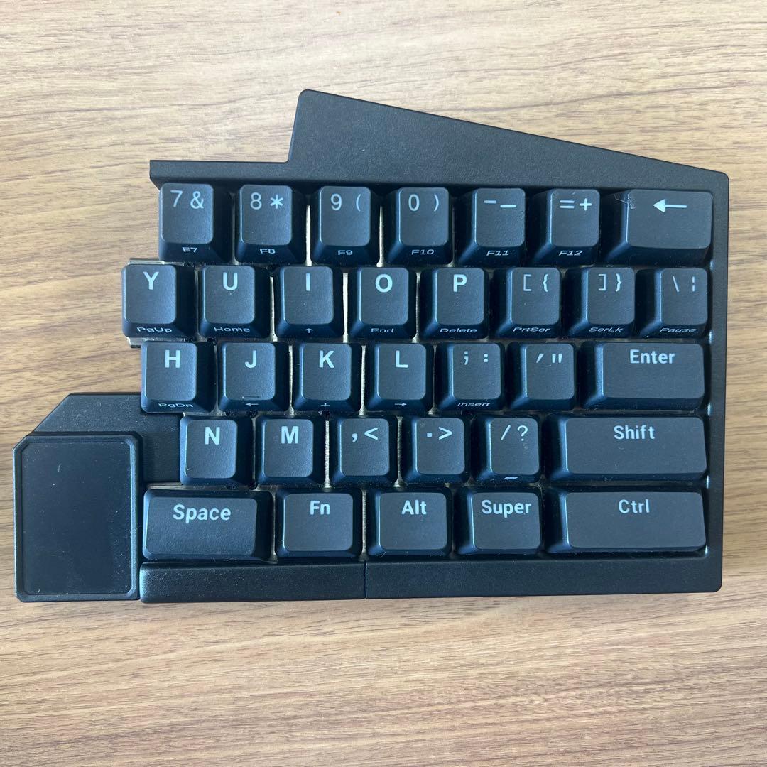 UHK 60 v2（Touchpad Module付属） - メルカリ