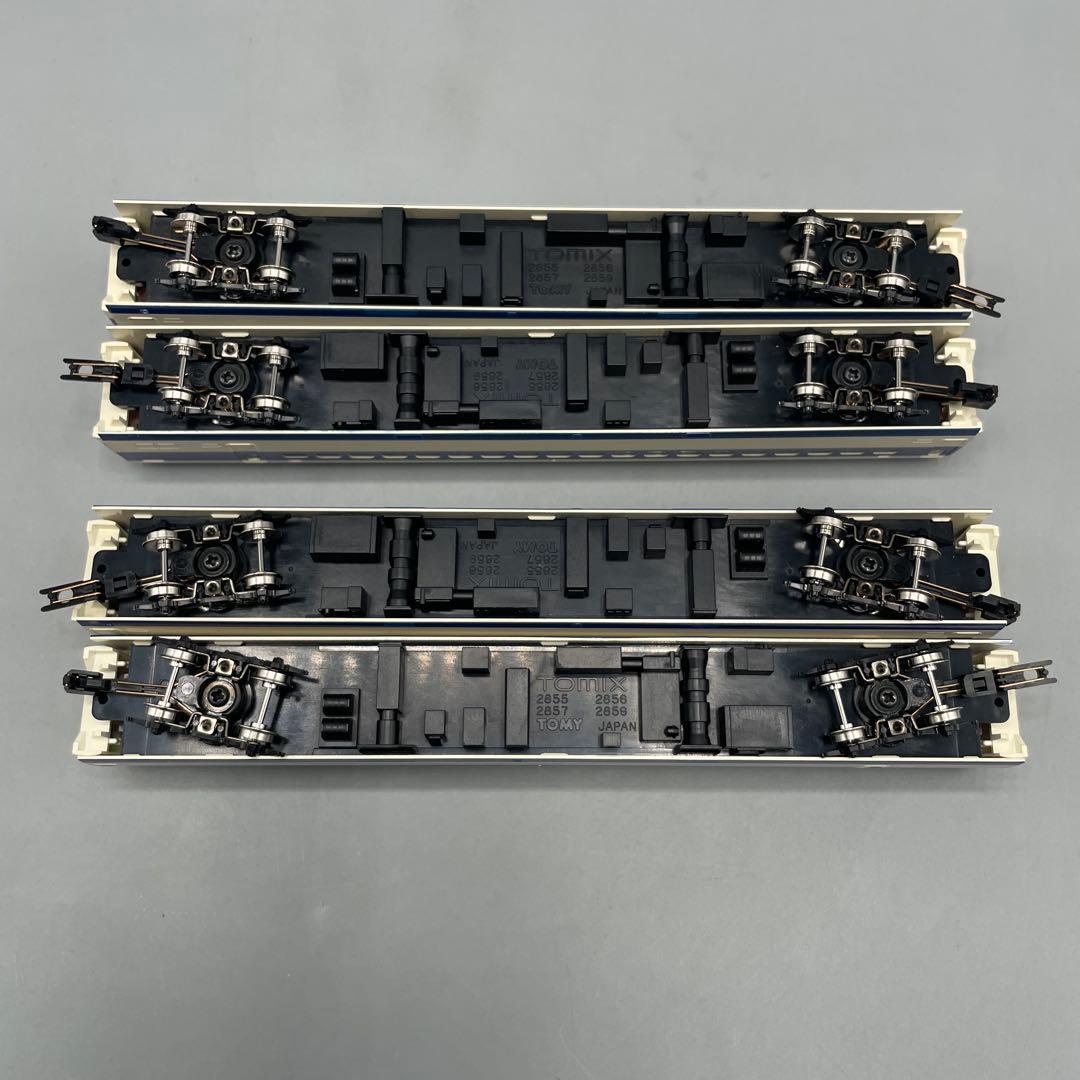 1/160 JR 0-2000系 東海道・山陽新幹線 増結セットA 2両セット - メルカリ