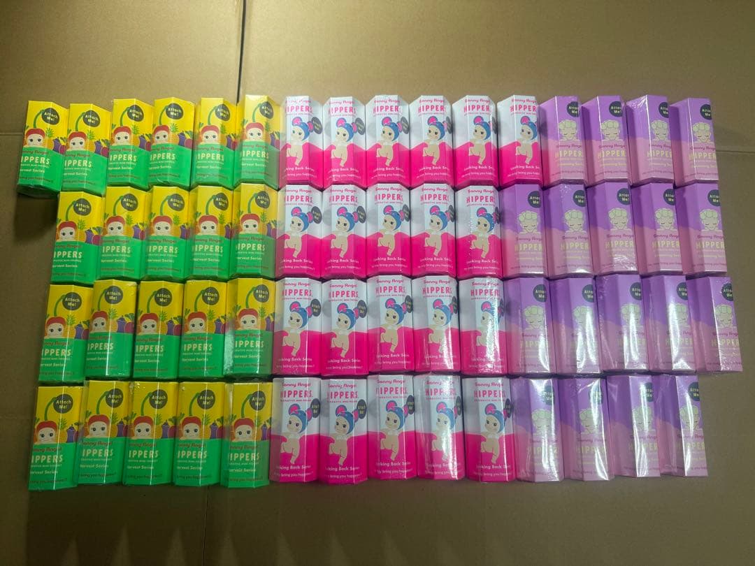 ソニーエンジェル ヒッパーズ アニマル ハーベスト ドリーミング ルッキング Sonny Angel ヒッパーズ アニマル シリーズ | Sonny Angel Store