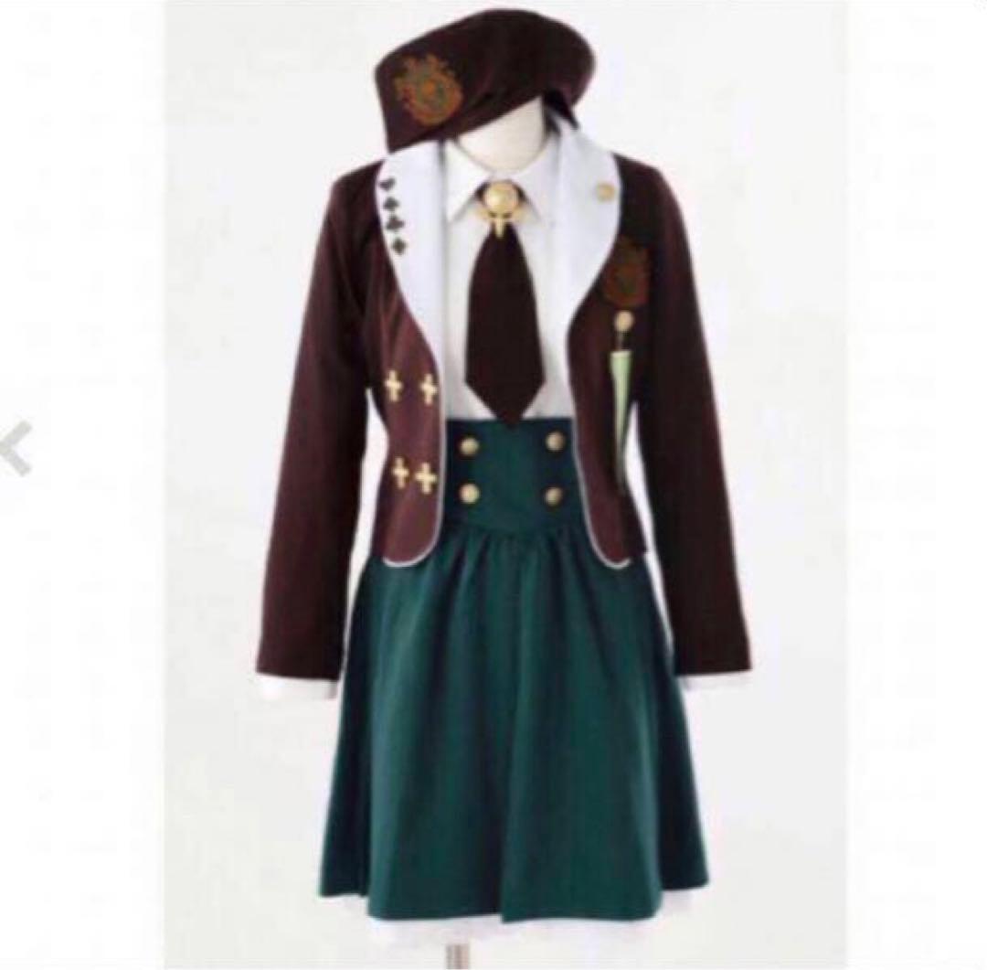 ACOS アムネシア コスプレ衣装 L