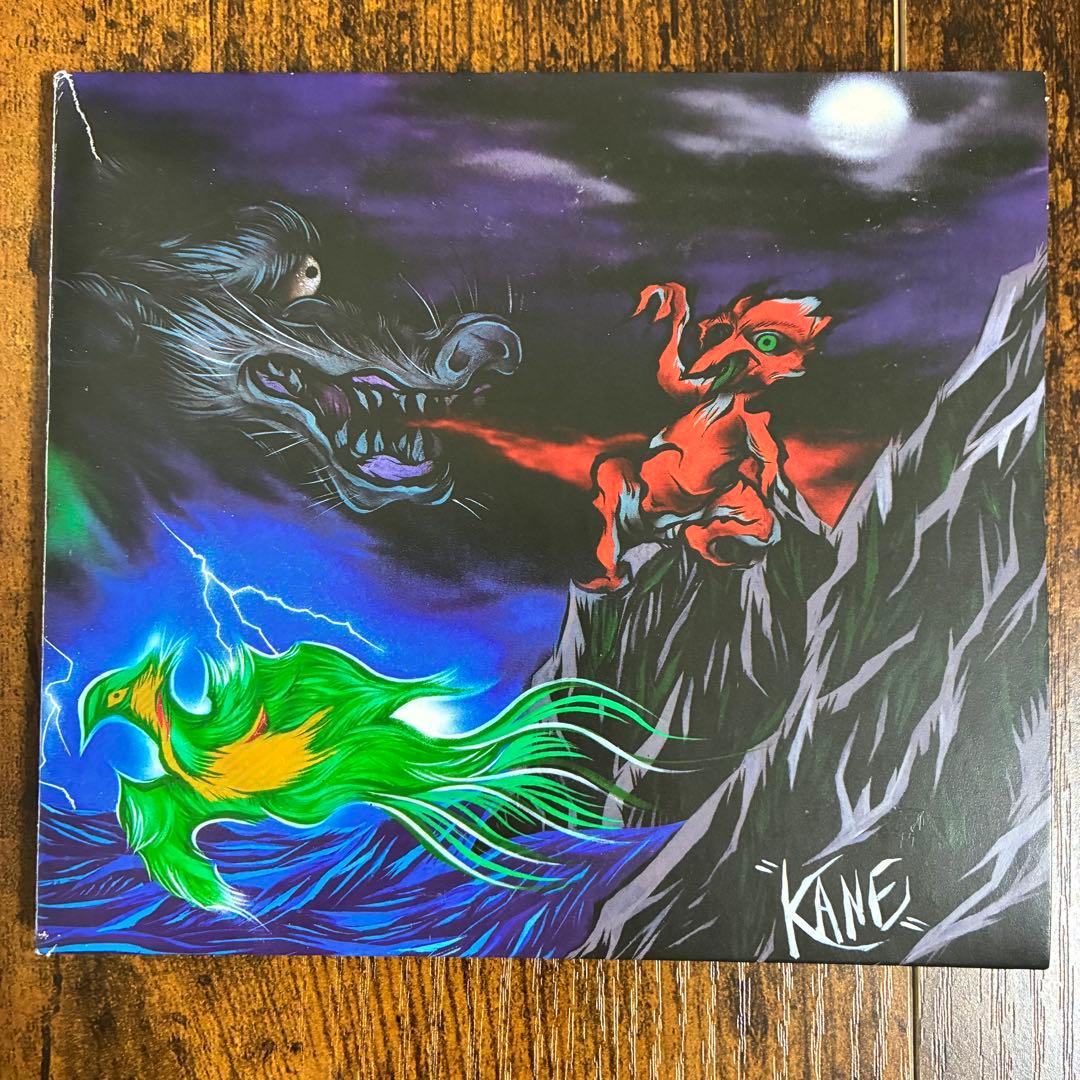 SD JUNKSTA / OVERDOSE NIPPON Norikiyo - メルカリ