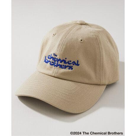 JOURNAL STANDARD別注 ケミカルブラザーズ ロゴ キャップ - メルカリ