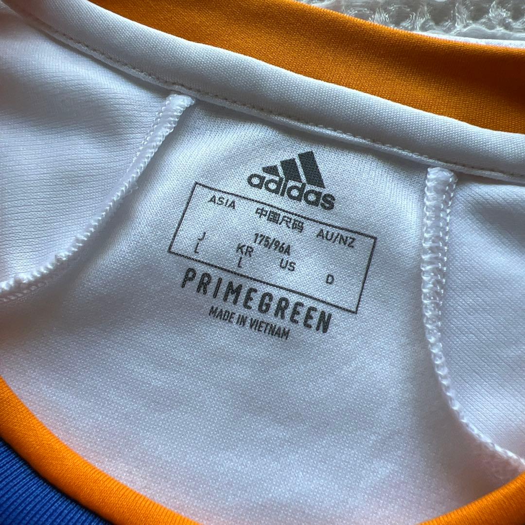 モドリッチ レアル・マドリード 長尾謙杜私物 - メルカリ