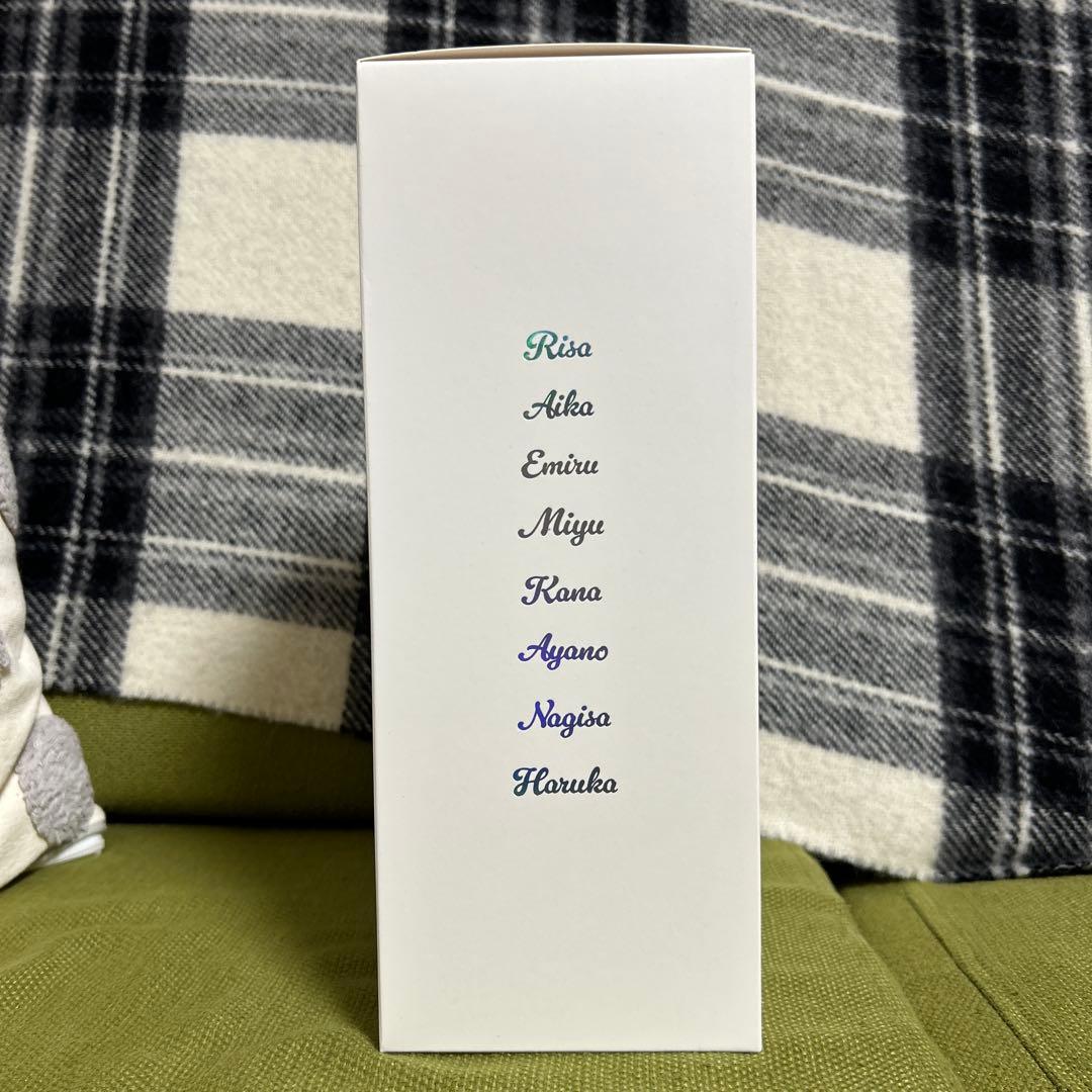 CUTIE STREETきゅーすと ペンライト タオル 川本笑瑠 - メルカリ