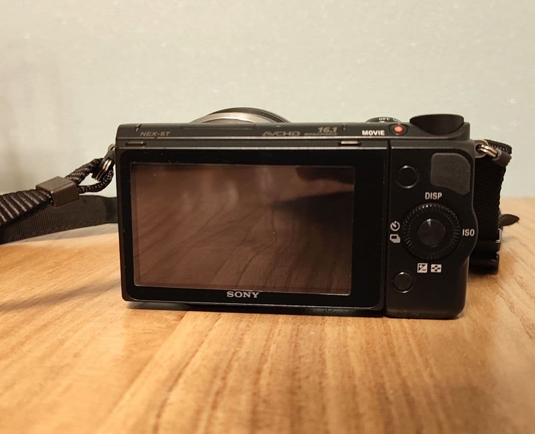 美品】SONY NEX-5T+レンズ+外付けフラッシュ - メルカリ