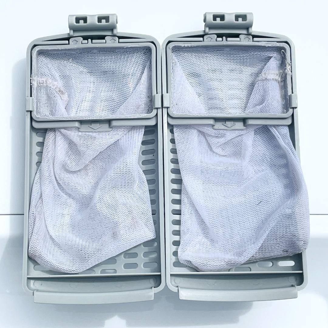 ★洗濯機★東芝　2022年製　4.5kg　AW-45ME8　エディオンオリジナル