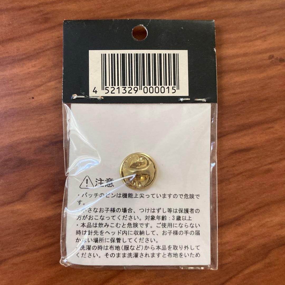 1998】ポケモンセンター東京 オープン時ピンバッジ - メルカリ