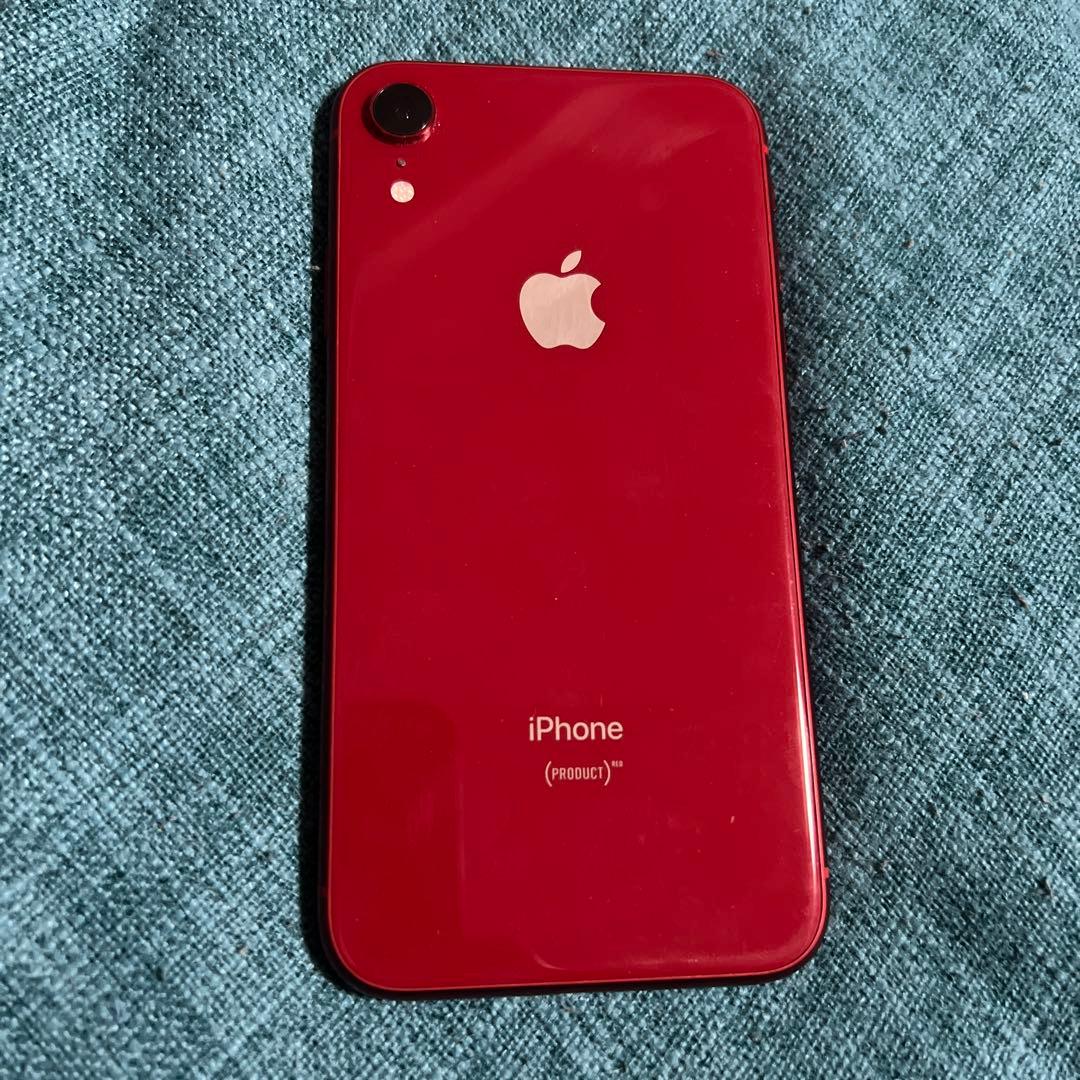 iPhone XR レッド256 GB SIMフリー Amazon | 【整備済み品】Apple iPhone XR 256GB (PRODUCT)RED SIM