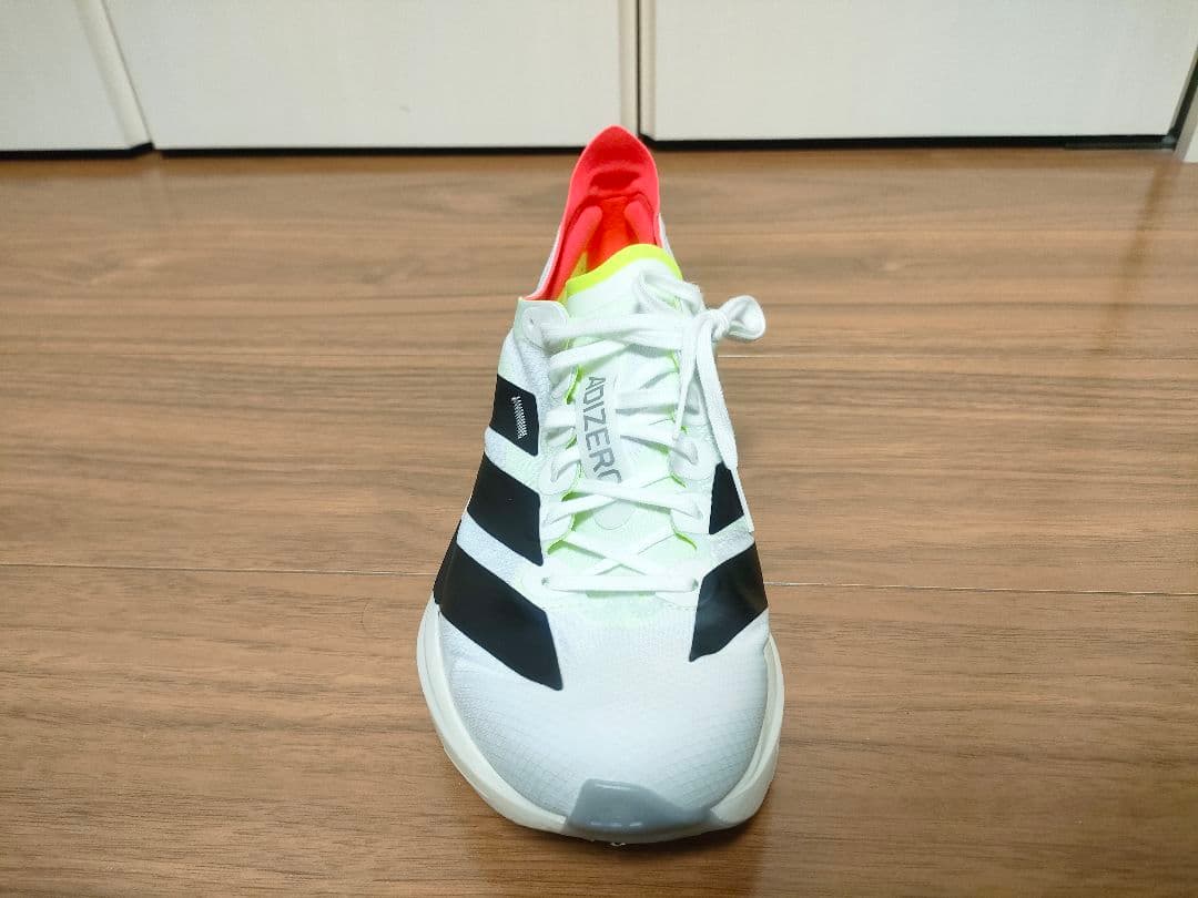 タクミセン11 26.0cm adidas ADIZERO TAKUMI SEN