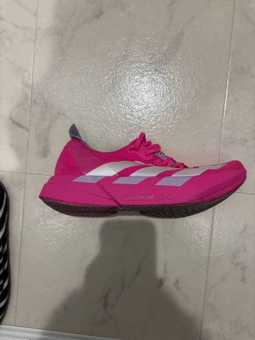 アディオスプロ4 26.5cm