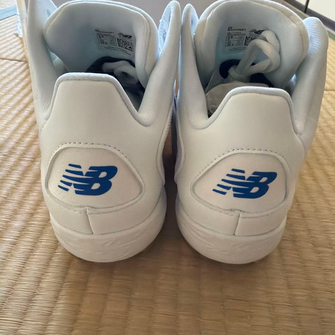 New Balance Ohtani スパイク MSHOWB1 26.5cm