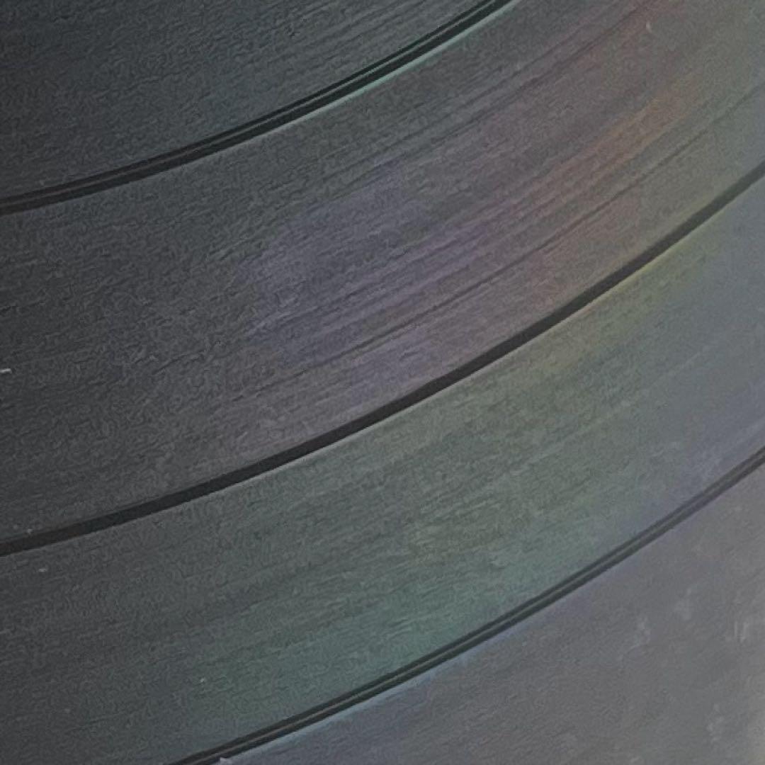 LP/US盤】Damn Sam The Miracle Man - メルカリ