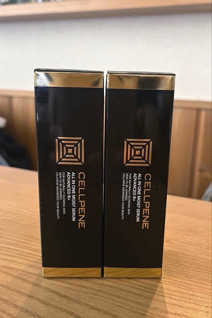 アトコントロール　セルペネ オールインワンモイストセラムAR+ 2本セット セルペネ オールインワンモイストセラム AR＋ - スキンケア | 通販