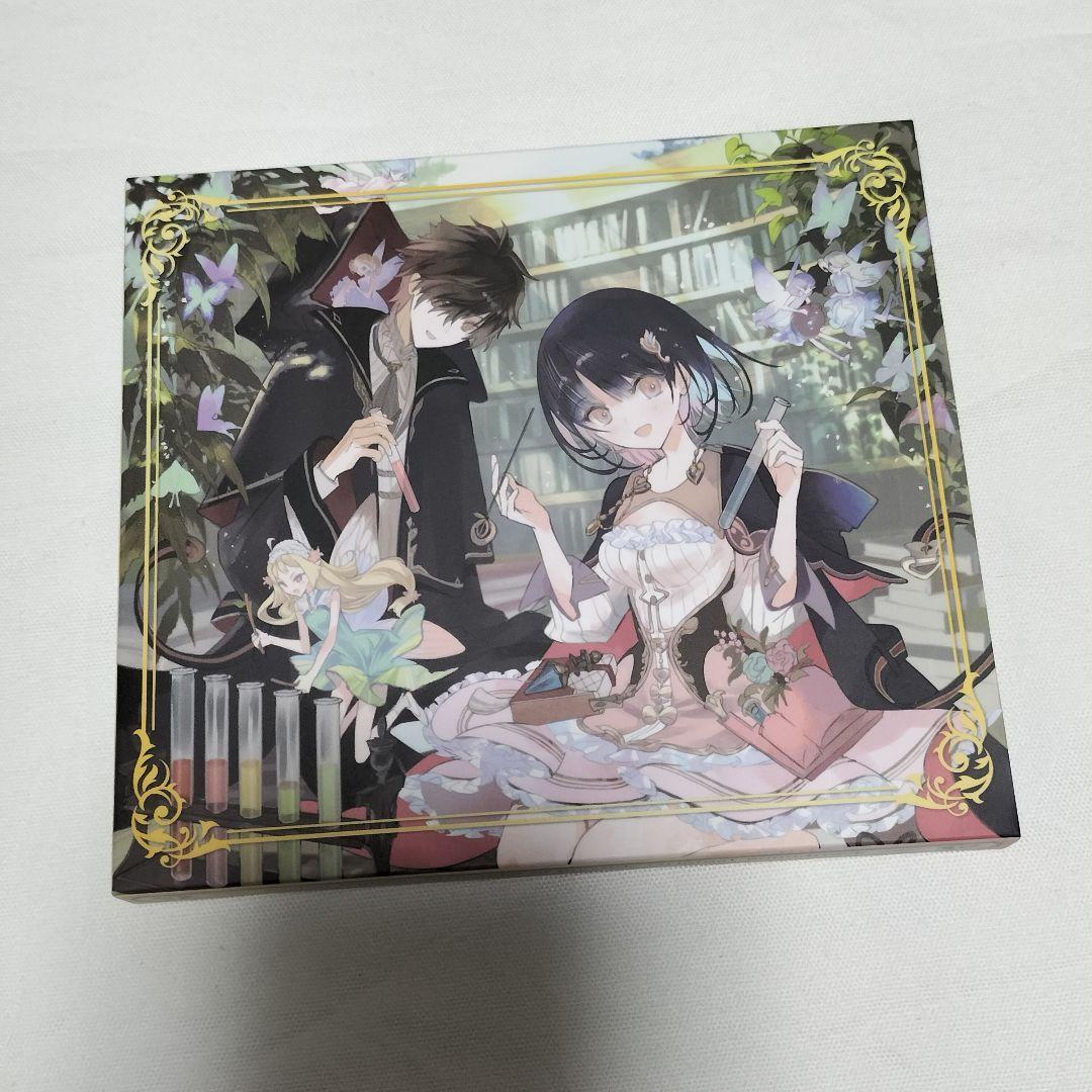 アトリエ・オンライン〜ブレセイルの錬金術師〜 オリジナル・サウンド