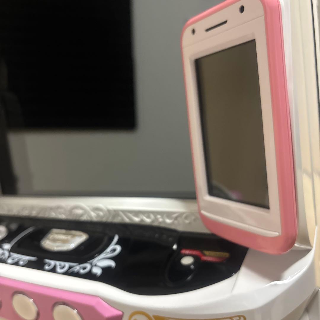 スマスロ マギアレコード 実機 簡易ユニット付き 【2/13発送 パチスロ