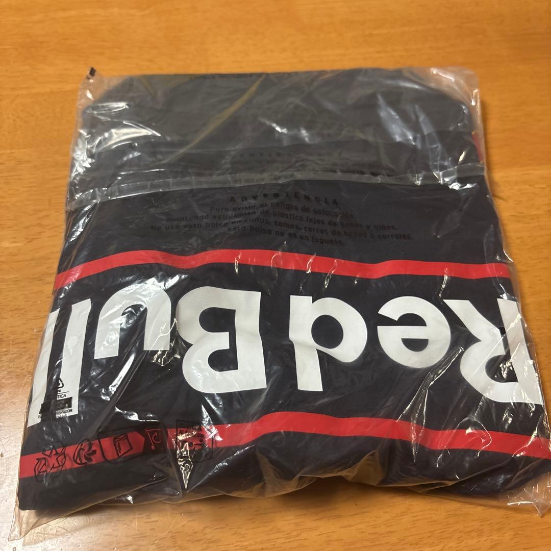 CASTORE レッドブルレーシング ポロシャツ 角田裕毅 XXLサイズ 未使用