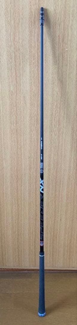 フジクラ スピーダーNXブラック 3w用シャフト テーラーメイド スリーブ付 フジクラ スピーダー NX ブラック SPEEDER BLACK テーラーメイド