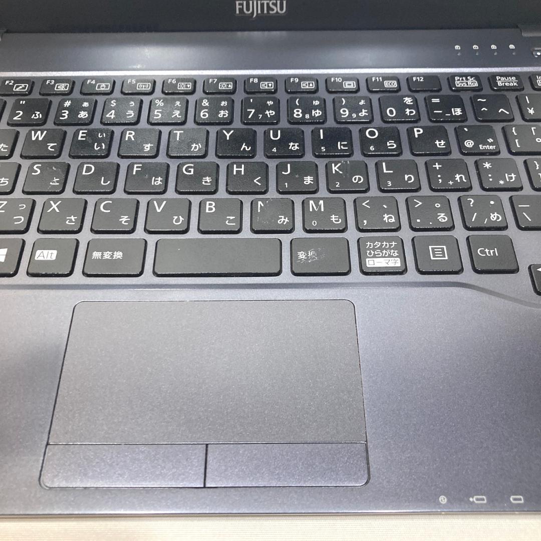 初心者✨快速i5・カメラ付・オフィス✨黒✨すぐ使えるノートパソコン