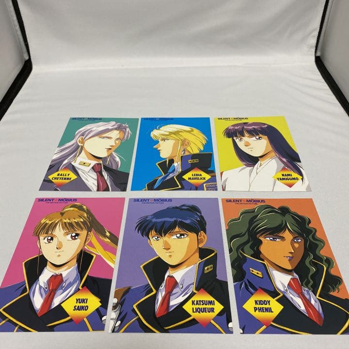 【劇場】六次元英雄戦士スペシャルプロモーションビデオ【ビデオ】