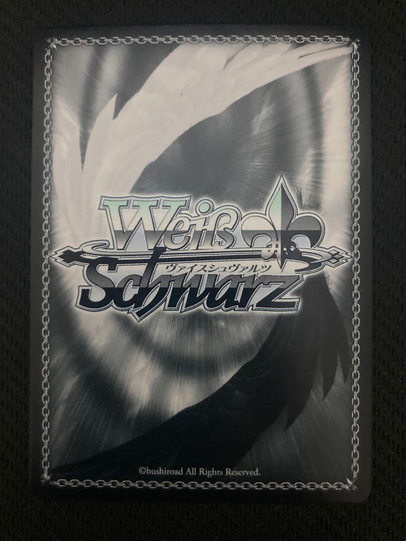 王の矜持 アインズ SP ヴァイス ヴァイスシュヴァルツ オーバーロード