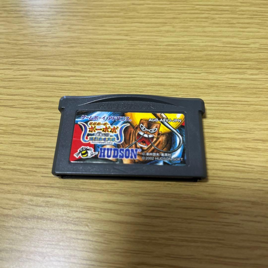 ゲームボーイアドバンス ソフト6本セット - メルカリ