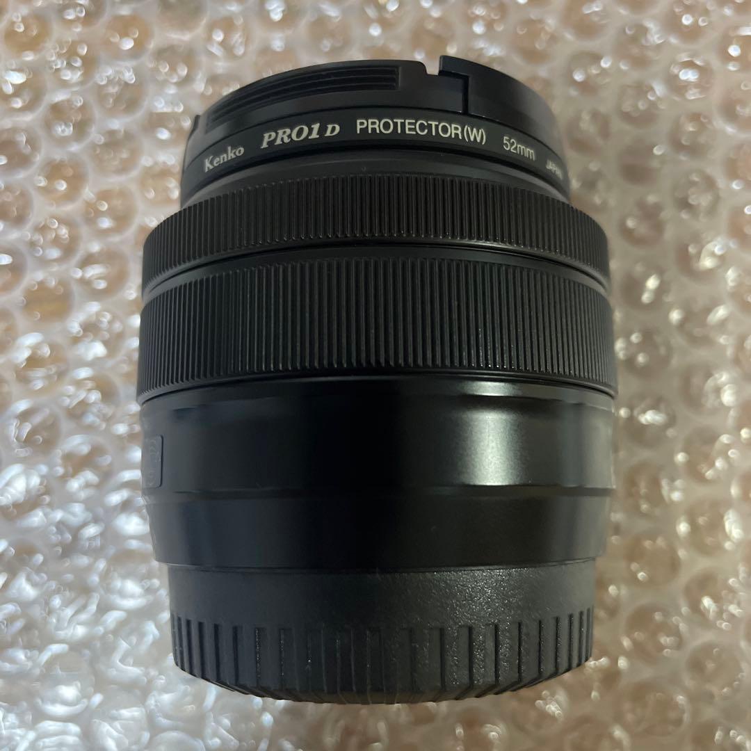 Fujinon XC15-45/3.5-5.6 OIS PZ (レンズ)