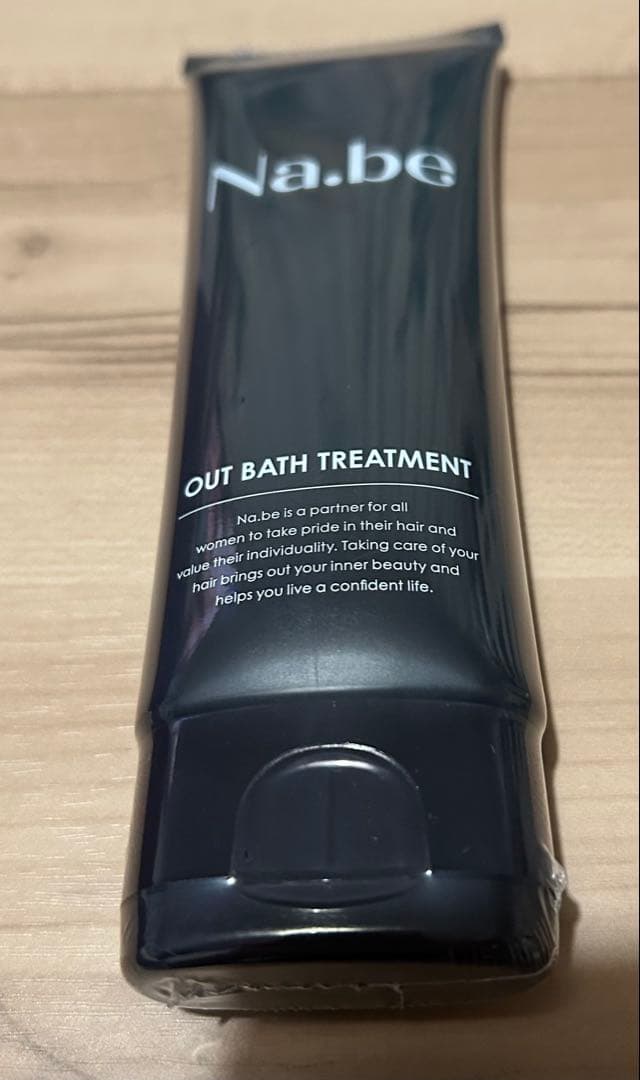 Na.be カラーシャンプー 250ml 、アウトバストリートメント - メルカリ
