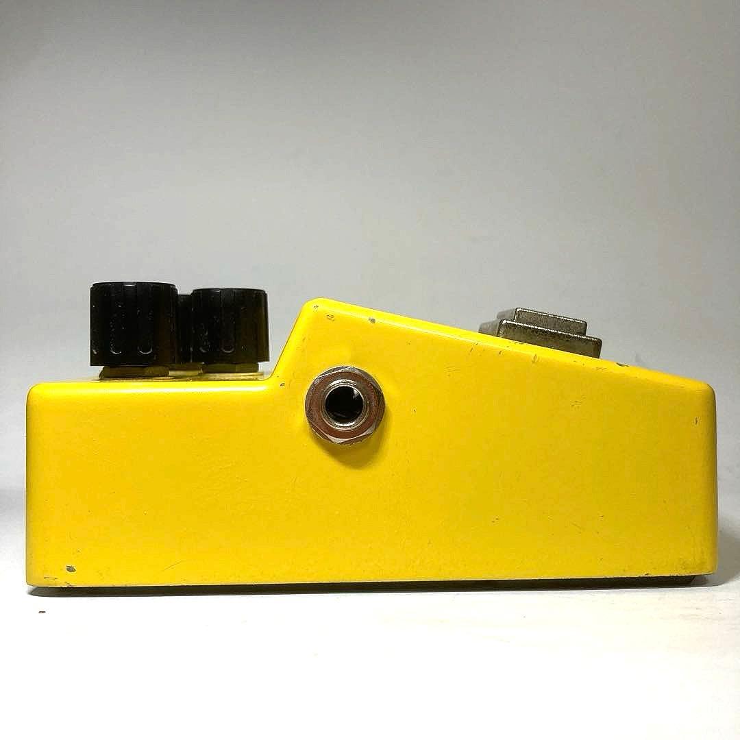 MAXON FLANGER FL-301 フランジャー 電池スナップ要修理 - メルカリ