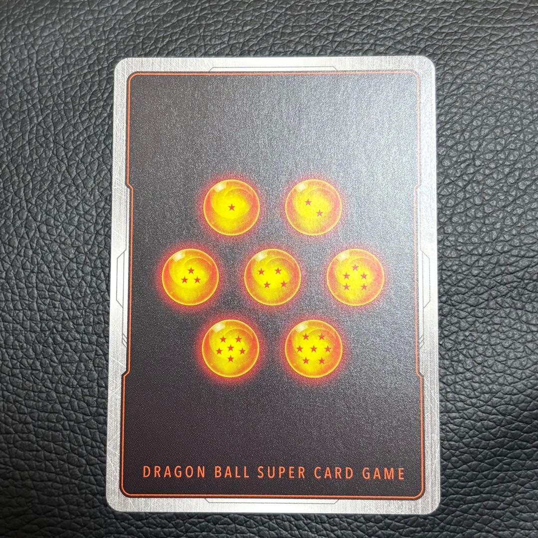 孫悟空 パラレル R☆ SB01-023 - メルカリ