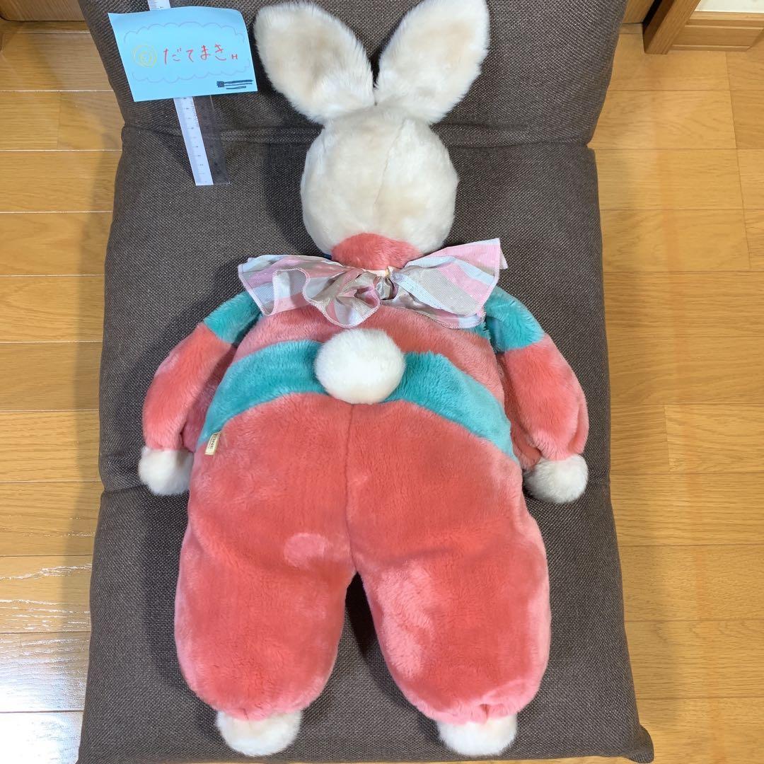 希少 吉徳 ピエンヌ うさぎ ぬいぐるみ - メルカリ